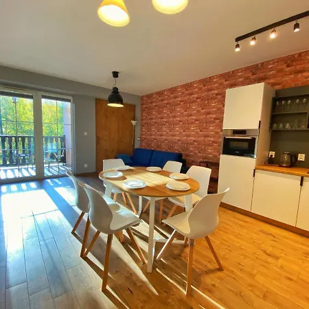 Angelika 9a/3 Mountain Aparts