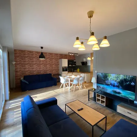 Apartmán Angelika 9a/3 Mountain Aparts