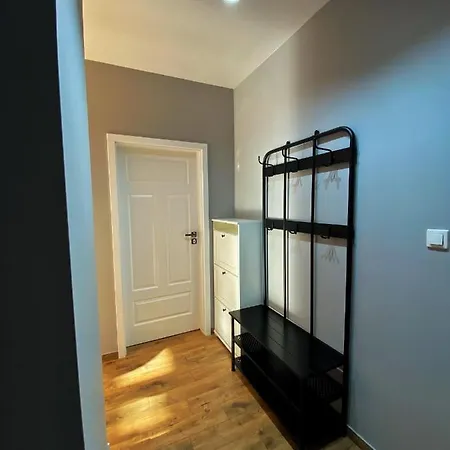 Angelika 9a/3 Mountain Aparts Daire *