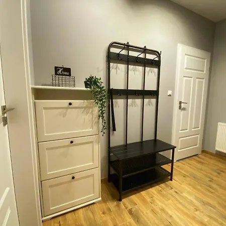 Angelika 9a/3 Mountain Aparts * Świeradów-Zdrój