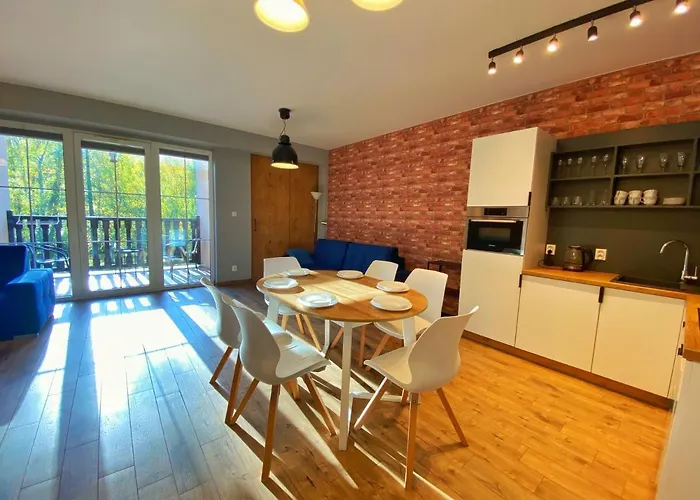 Angelika 9a/3 Mountain Aparts