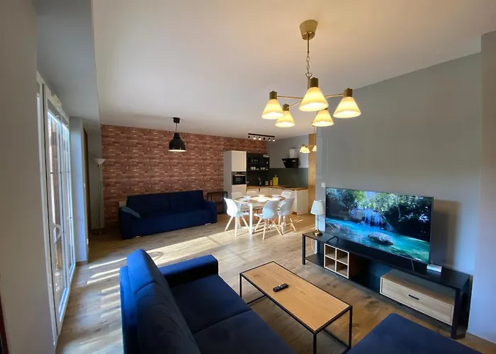 شقة Angelika 9a/3 Mountain Aparts