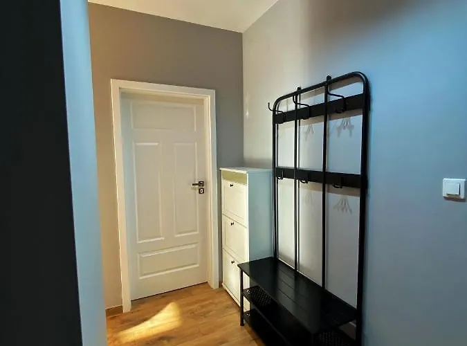 Angelika 9a/3 Mountain Aparts Apartment *