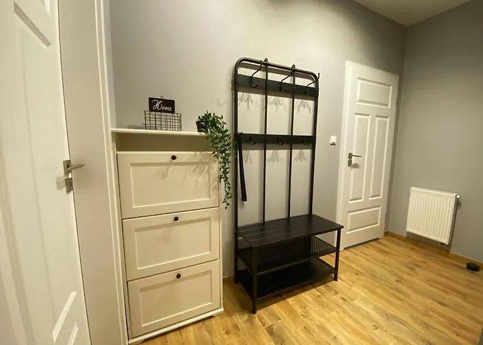 Angelika 9a/3 Mountain Aparts * Swieradow-Zdroj